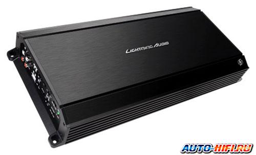 4-канальный усилитель Lightning Audio L-4300
